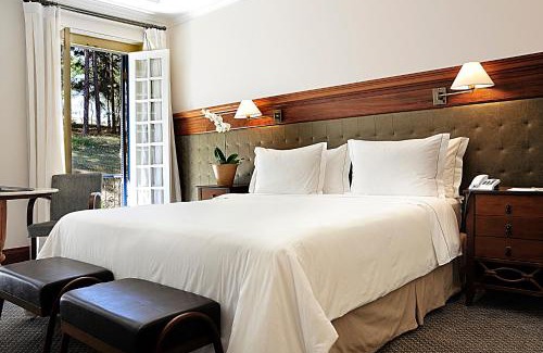 Itatiba Hotel | Hotel Fazenda Dona Carolina