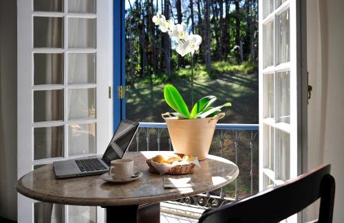 Itatiba Hotel | Hotel Fazenda Dona Carolina