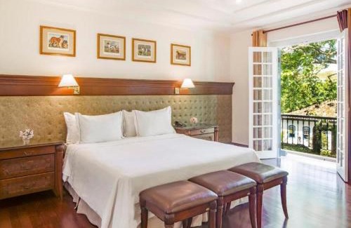 Itatiba Hotel | Hotel Fazenda Dona Carolina