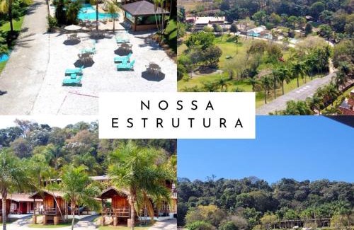 Joanopolis Hotel | Hotel Fazenda e Marina Monteleone