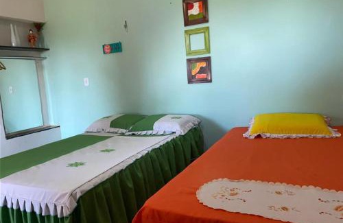 Ubajara National Park Bed & Breakfast | HOTEL FAZENDA Engenho Velho
