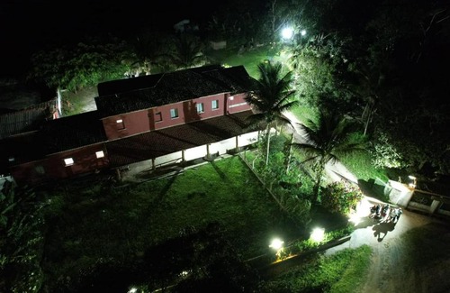 Ubajara National Park Bed & Breakfast | HOTEL FAZENDA Engenho Velho