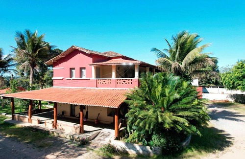 Ubajara National Park Bed & Breakfast | HOTEL FAZENDA Engenho Velho
