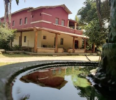 Ubajara National Park Bed & Breakfast | HOTEL FAZENDA Engenho Velho