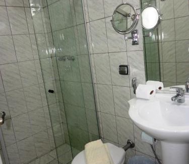 Campos do Jordao Hotel | Hotel Fazenda Golden Park Campos do Jordão