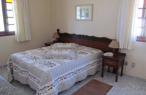 Tibagi Hotel | Hotel Fazenda Itaytyba