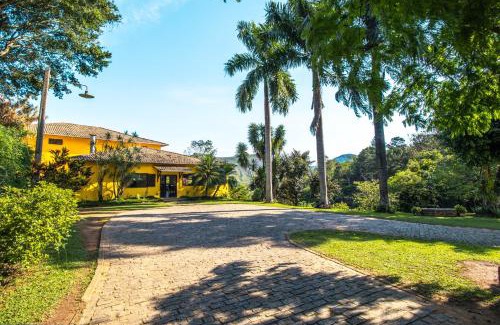 Simao Pereira House | Hotel Fazenda Minas Real