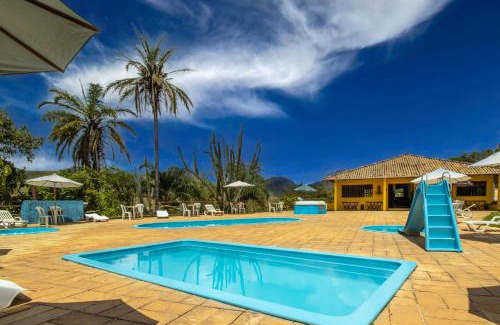 Simao Pereira House | Hotel Fazenda Minas Real