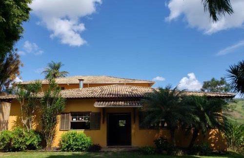 Simao Pereira House | Hotel Fazenda Minas Real