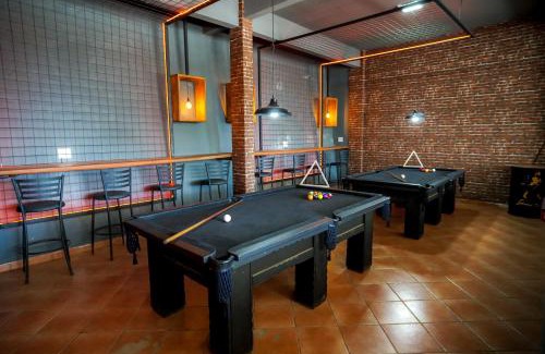 Jardim Philadelphia Hotel | Hotel Fazenda Poços de Caldas