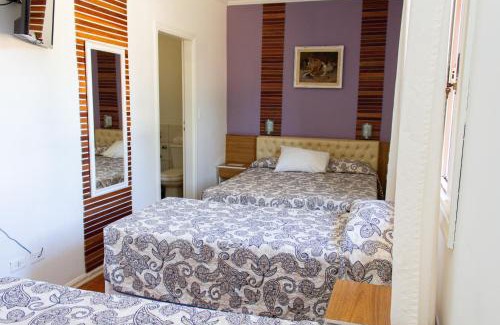 Jardim Philadelphia Hotel | Hotel Fazenda Poços de Caldas