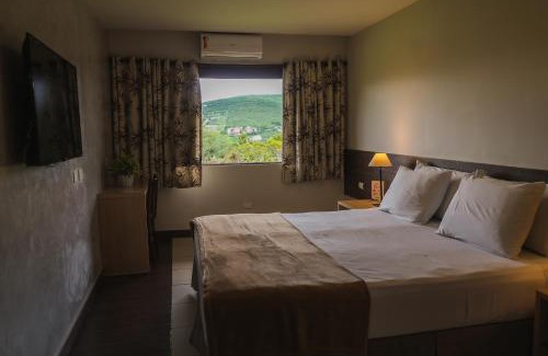 Novo Gravata Hotel | Hotel Fazenda Portal de Gravatá