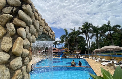 Ipuiuna Other | Hotel Fazenda Pousada Vale Encantado