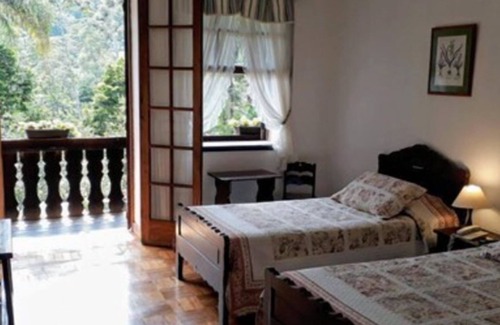 Teresopolis Other | Hotel Fazenda São Moritz