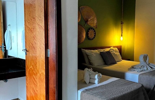 Serra Negra Other | Hotel Fazenda Vale da Cachoeira