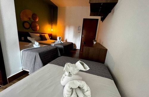 Serra Negra Other | Hotel Fazenda Vale da Cachoeira