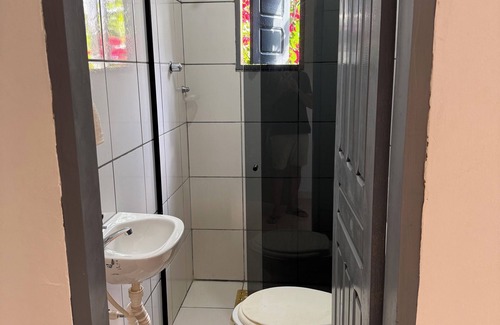 Abaira Hotel | Hotel Fazenda Vale dos Guaribas