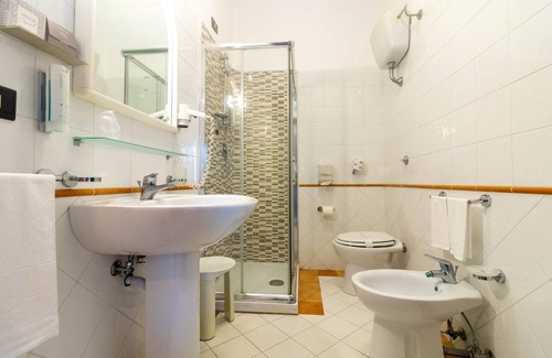 Riace Marina Hotel | Hotel Federica