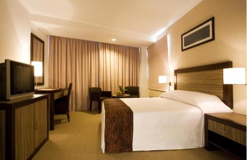 Kuala Terengganu Hotel | Hotel Felda Residence Kuala Terengganu