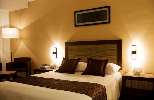 Kuala Terengganu Hotel | Hotel Felda Residence Kuala Terengganu