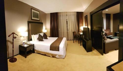 Kuala Terengganu Hotel | Hotel Felda Residence Kuala Terengganu