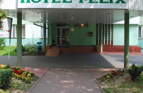 Krakow Hotel | Hotel Felix