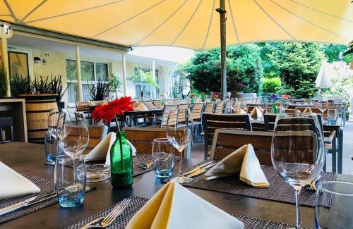 Horw Hotel | Hotel Felmis