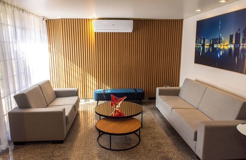 Centro Hotel | Hotel Fenix Pouso Alegre