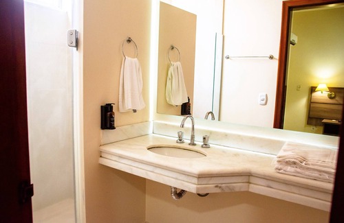 Centro Hotel | Hotel Fenix Pouso Alegre