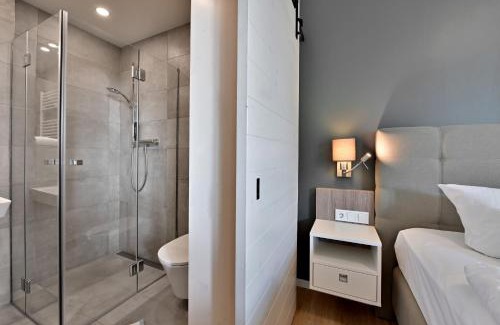 Breege Resort | Hotel- & Ferienanlage Kapitäns-Häuser Breege