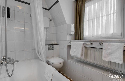 Sint-Gillis Hotel | Hotel Fevery