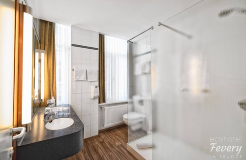 Sint-Gillis Hotel | Hotel Fevery