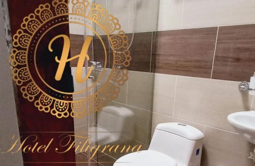 Santa Cruz de Mompox Hotel | Hotel Filigrana Mompox