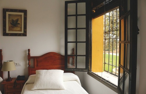 Villahermosa Hotel | Hotel Finca las Beatas