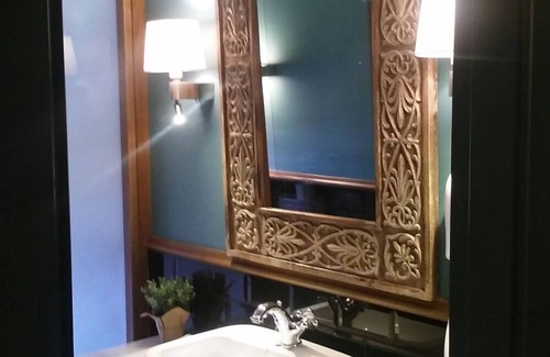 Villahermosa Hotel | Hotel Finca las Beatas