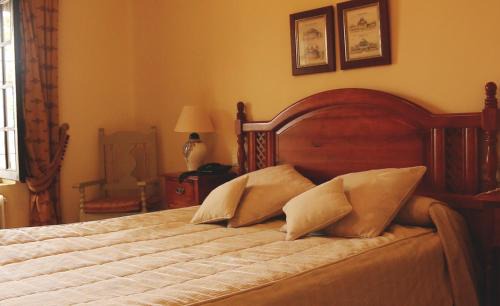 Villahermosa Hotel | Hotel Finca las Beatas
