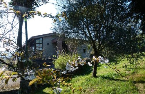 Ribadesella Hotel | Hotel Finca Los Venancios