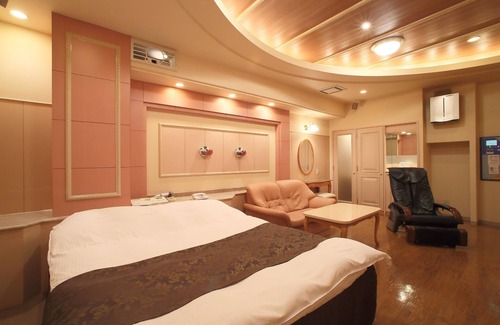 Toyonaka Hotel | Hotel Fine Garden Toyonaka Itami Airport