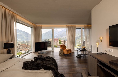 Schenna Hotel | Hotel Finkenhof