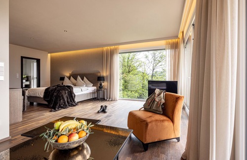 Schenna Hotel | Hotel Finkenhof