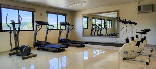 Flores da Cunha Hotel | Hotel Fiorio