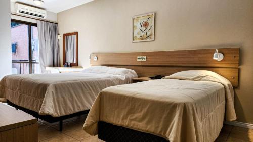 Flores da Cunha Hotel | Hotel Fiorio