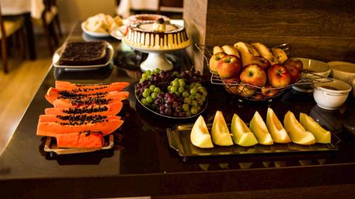 Flores da Cunha Hotel | Hotel Fiorio