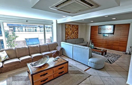 Serra Negra Hotel | Hotel Firenze Serra Negra