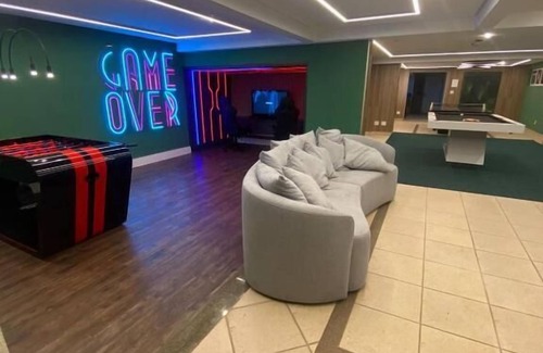 Serra Negra Hotel | Hotel Firenze Serra Negra