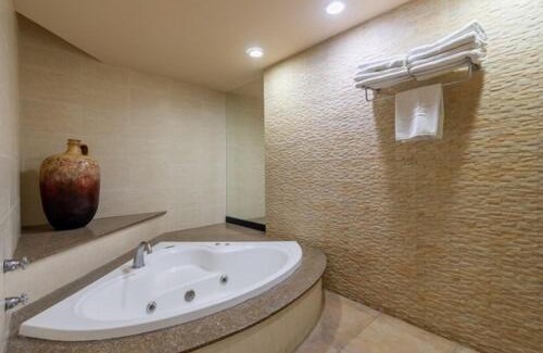 Downtown Queretaro Hotel | Hotel Flamingo Inn