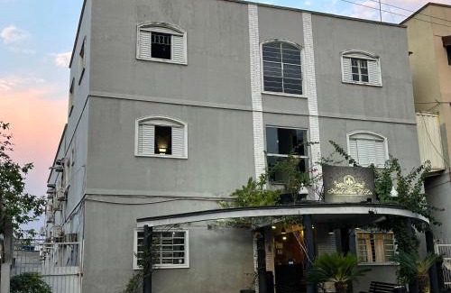 Setor Pedro Ludovico Hotel | Hotel Flor D Liz