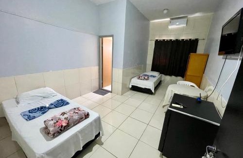 Setor Pedro Ludovico Hotel | Hotel Flor D Liz