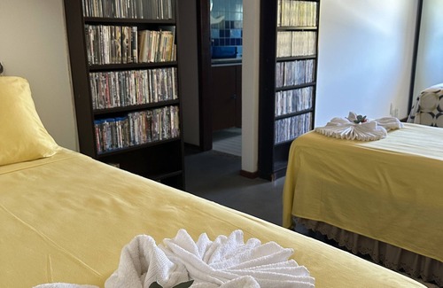 Coroa Vermelha Hotel | Hotel Flor De Limao