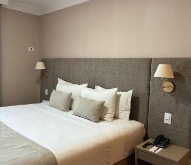 Americana Hotel | Hotel Florença